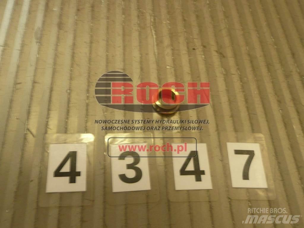 Rexroth TULEJKA DO A11VO75 Υδραυλικά