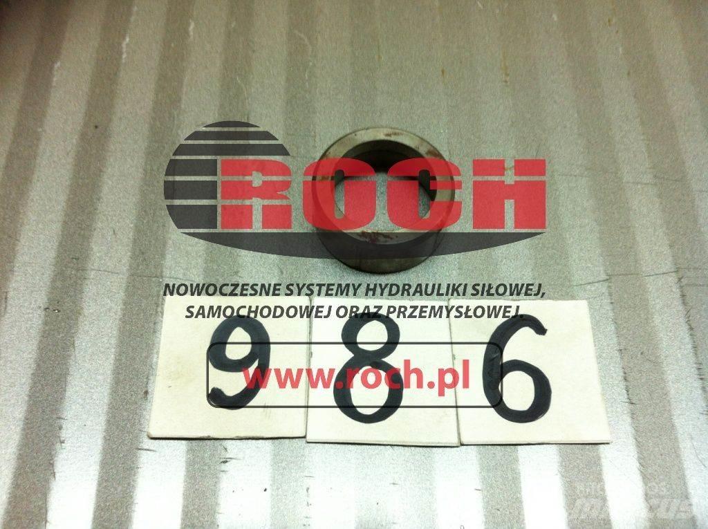Rexroth TULEJKA DO A4V71 Υδραυλικά
