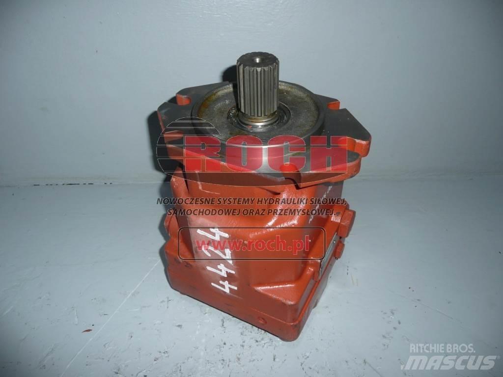 Sandvik 00621946 Υδραυλικά