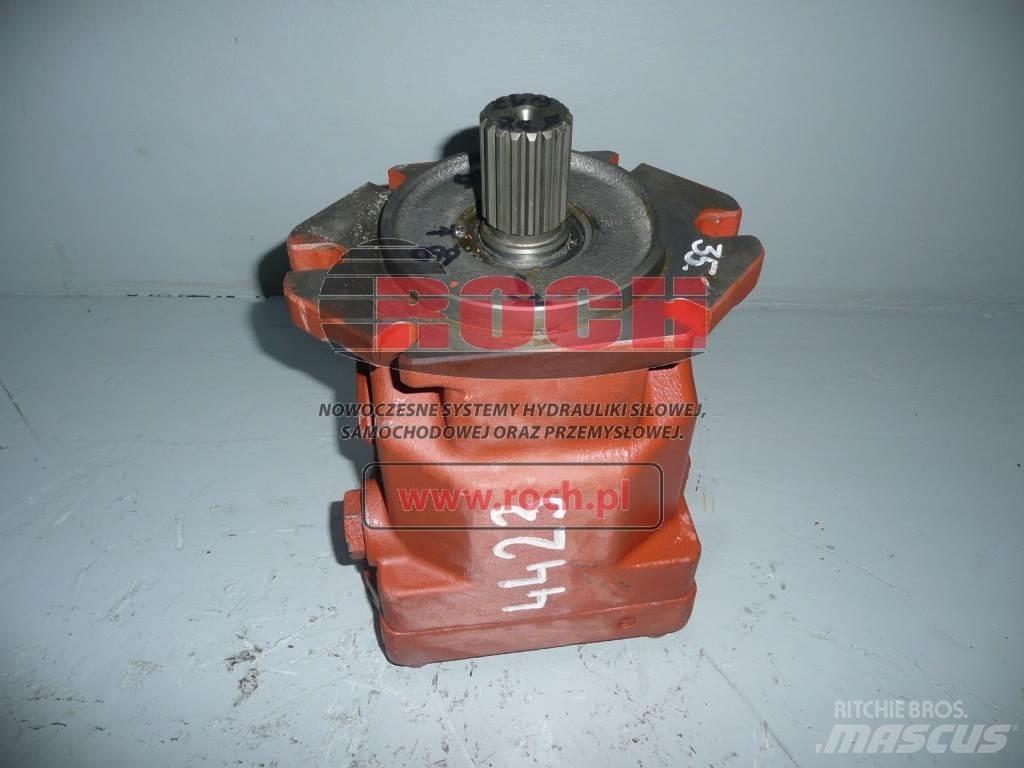 Sandvik 00621947 Υδραυλικά