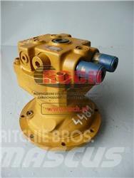 Shibaura MFB80-050 Κινητήρες