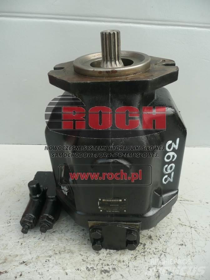 Timberjack 00996011 F56310 Υδραυλικά