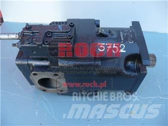 Valmet 5063517 Υδραυλικά