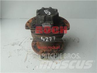 Valmet 5078696 A12243H Κινητήρες
