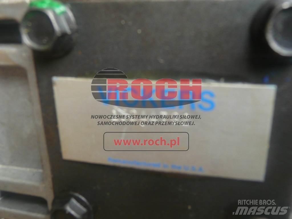 Vickers 15244762 Υδραυλικά