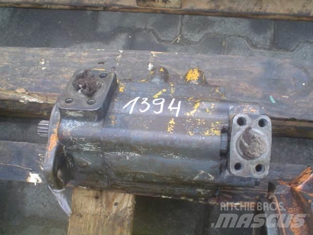 Vickers 2520V17A14/11BA11L Υδραυλικά