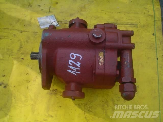 Vickers 2776627-28345998 Υδραυλικά