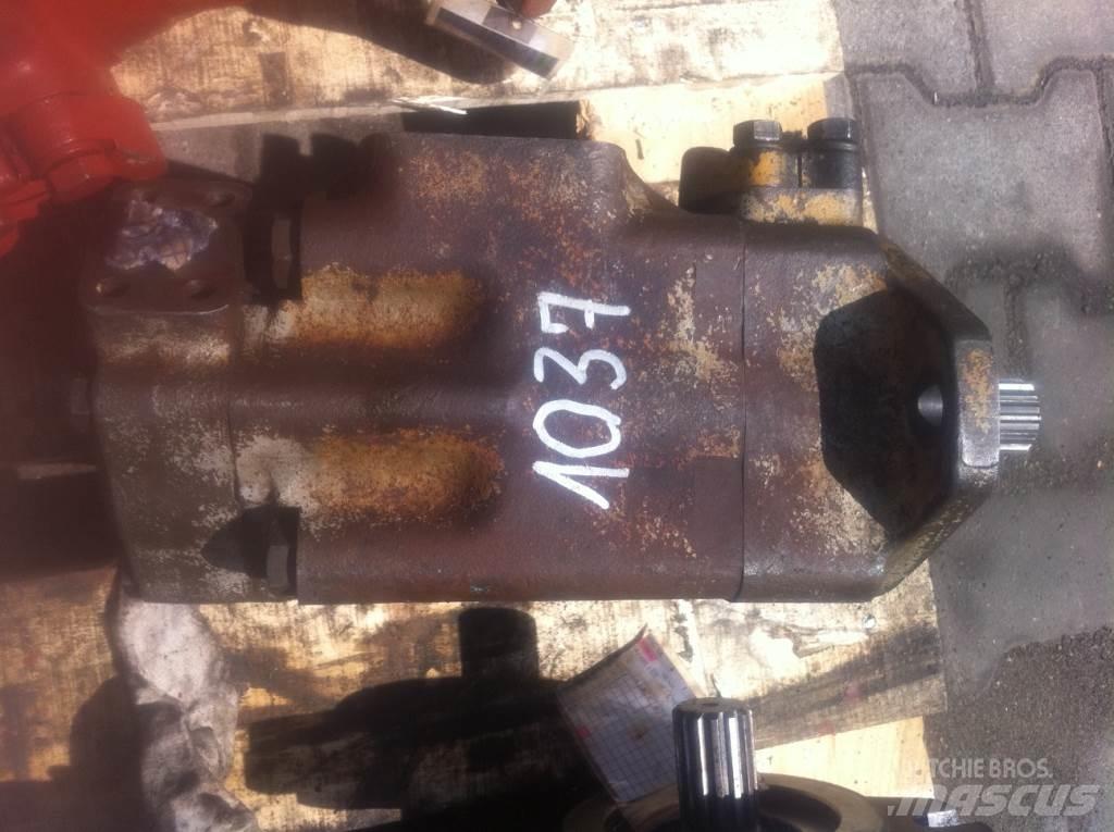 Vickers 3525VQ35A21S111CC21 Υδραυλικά