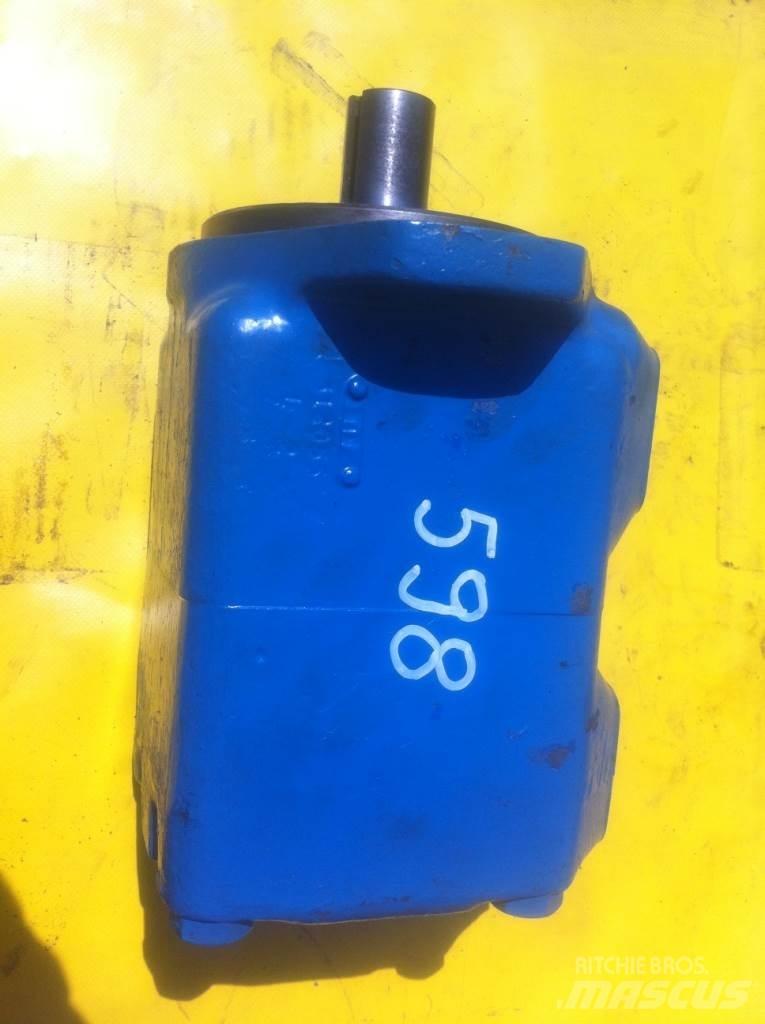 Vickers 35M95A1C2012054L-20 Υδραυλικά