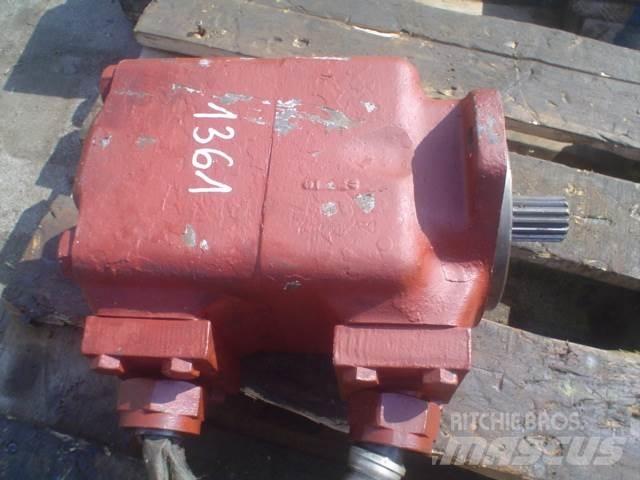 Vickers 45M155A11C200-99 Κινητήρες