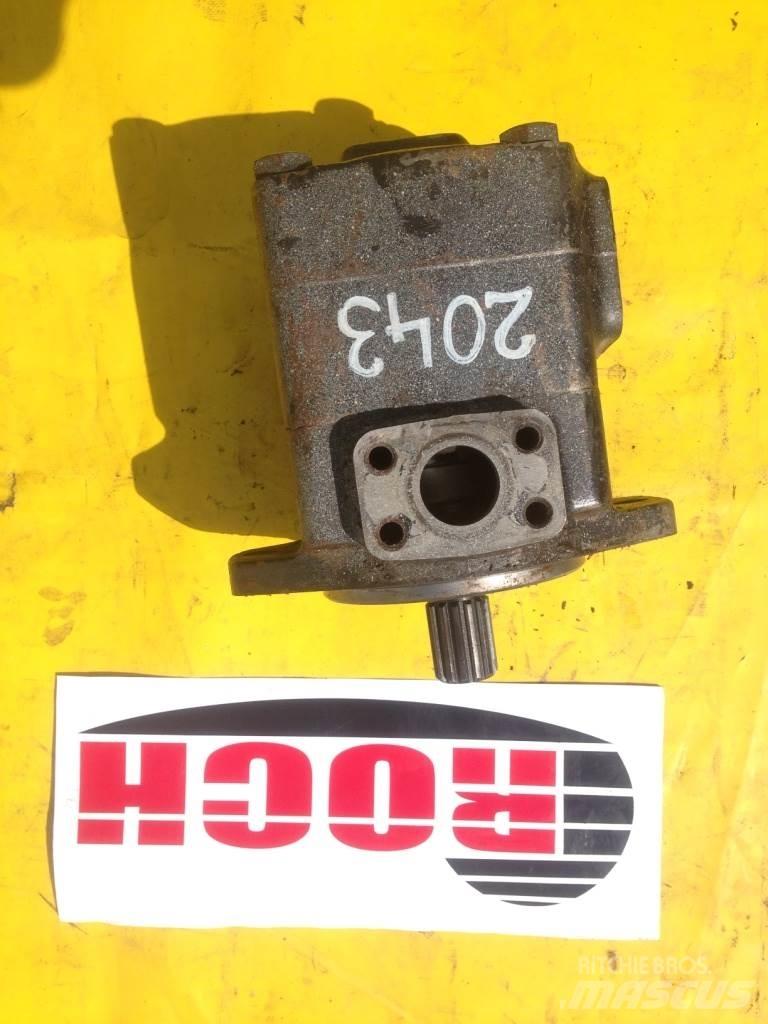 Vickers 4791604200107M91 Υδραυλικά