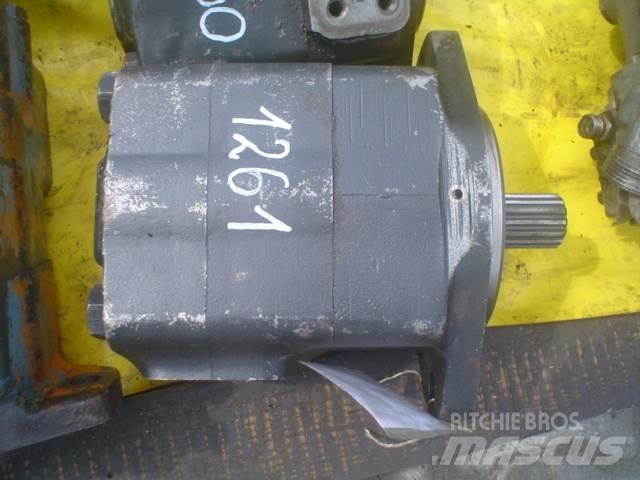 Vickers 4792484001770M91 Υδραυλικά