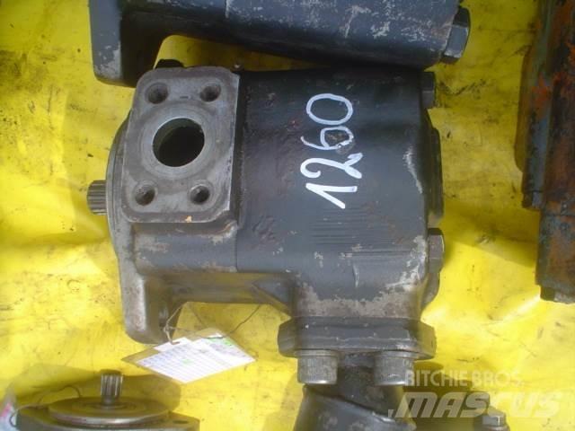 Vickers 479698 4210166M91 Υδραυλικά