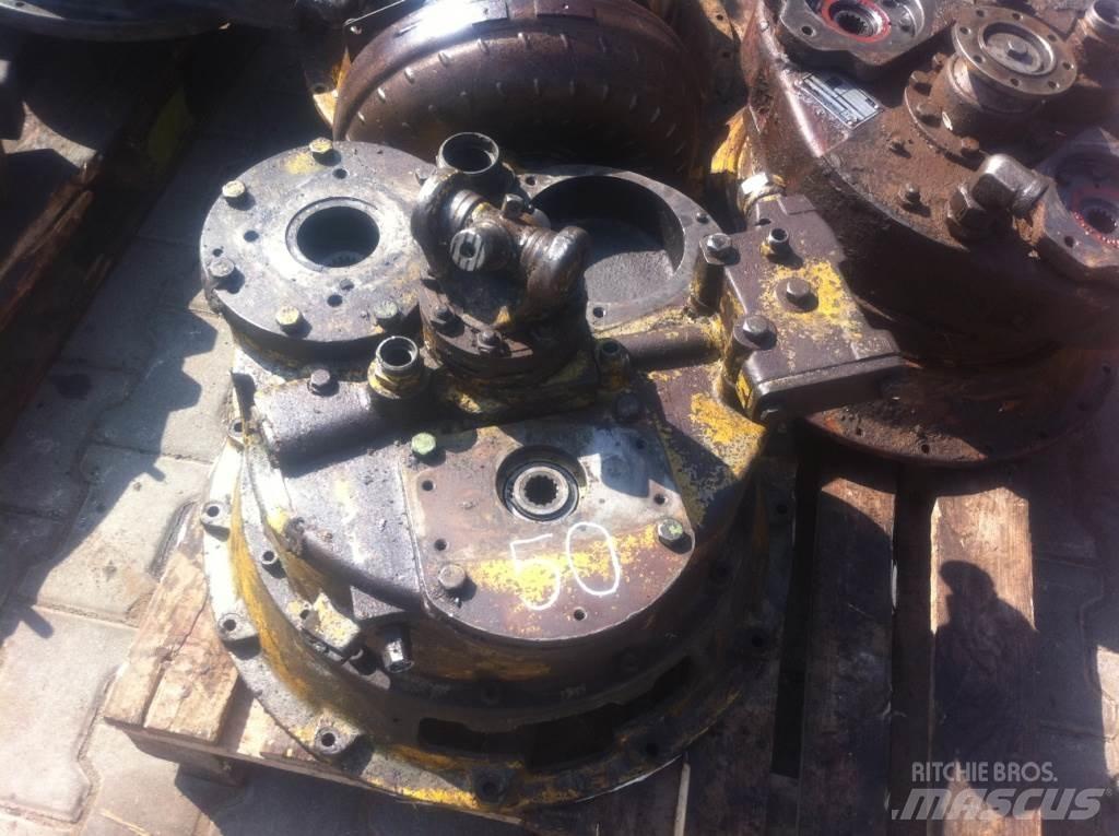 Voith R14TSMN 39270 Ηλεκτρονικά