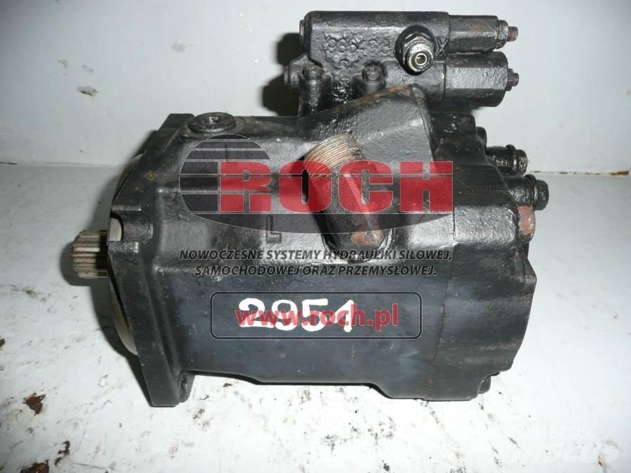 Volvo 024185292 Υδραυλικά
