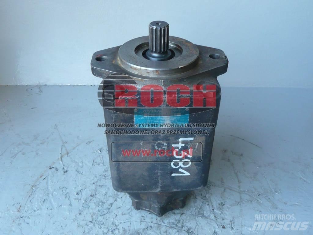 Volvo ...11075686 ...06K20594 Υδραυλικά