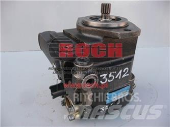Volvo 15068597 10794755 Υδραυλικά