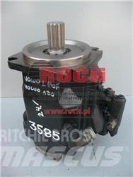 Volvo A10VO60 Υδραυλικά