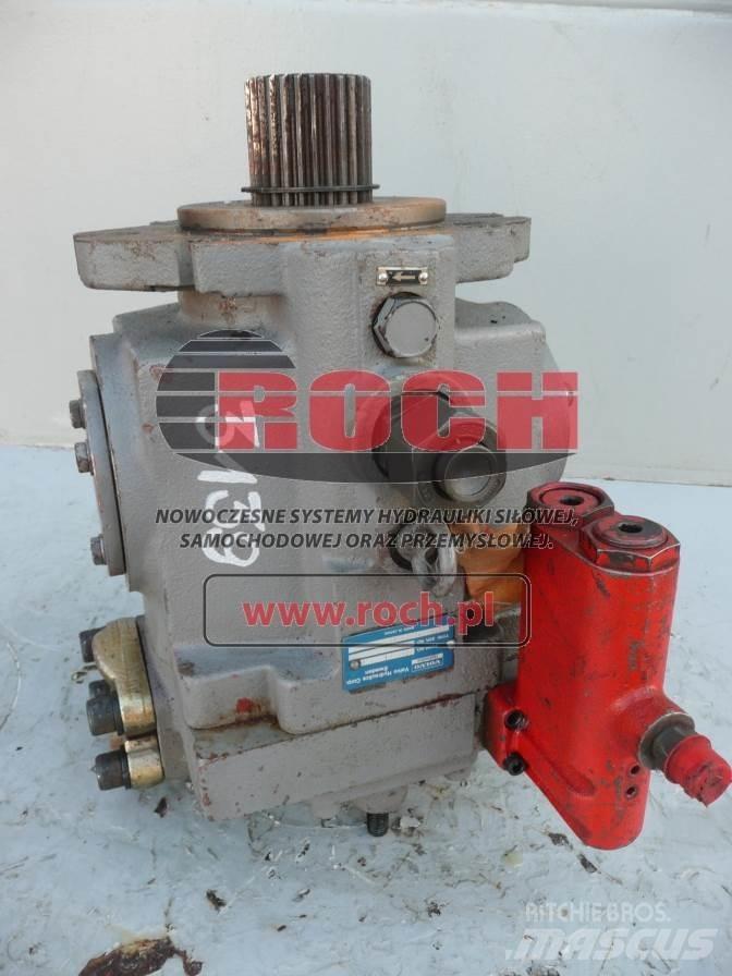 Volvo V1-052-R9P-RNU-900 Υδραυλικά