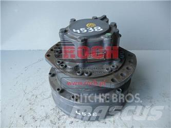 Wirtgen 170696 006043845W Κινητήρες