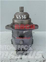 Wirtgen 187636 Κινητήρες