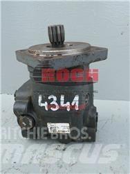 Wirtgen 191131 Κινητήρες