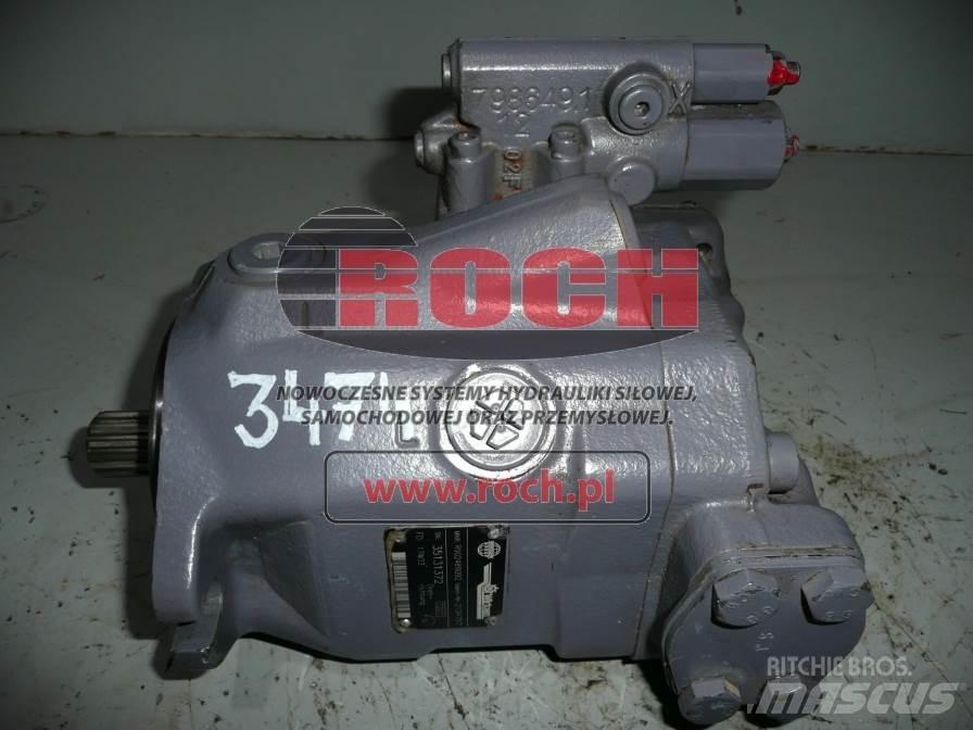 Wirtgen 2134757 Υδραυλικά
