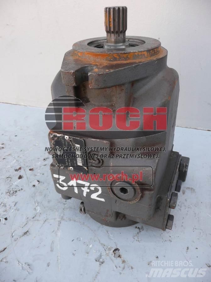 Wirtgen 2177891 83011828 Υδραυλικά