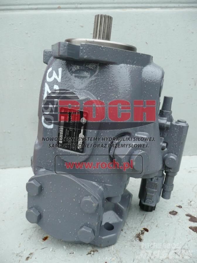 Wirtgen 2183187 Υδραυλικά