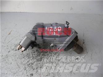 Wirtgen 2184374 Κινητήρες