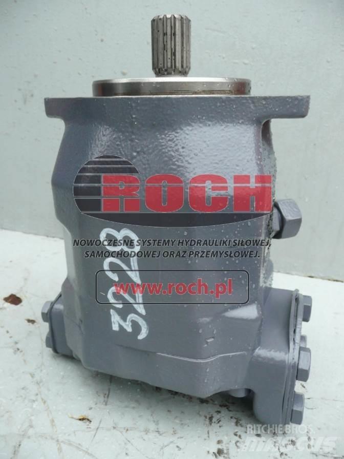 Wirtgen 2211970 Υδραυλικά