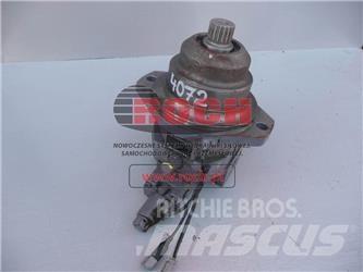Wirtgen 2242306 Κινητήρες