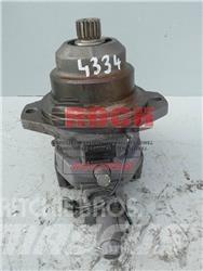 Wirtgen 2242306 Κινητήρες