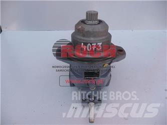 Wirtgen 2242316 Κινητήρες