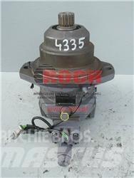 Wirtgen 2242316 Κινητήρες