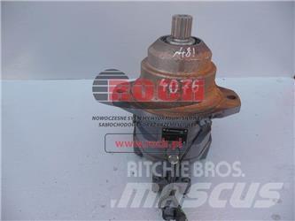 Wirtgen 2374165 Κινητήρες