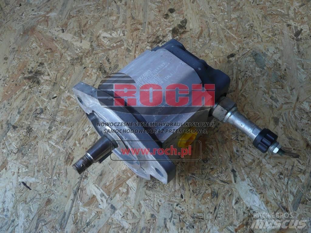 Wirtgen 2474083 11169437 Κινητήρες