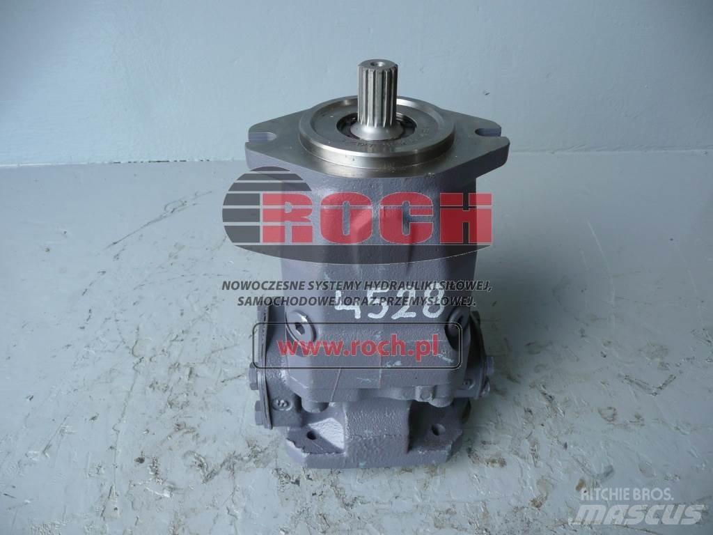 Wirtgen 2513519 Υδραυλικά