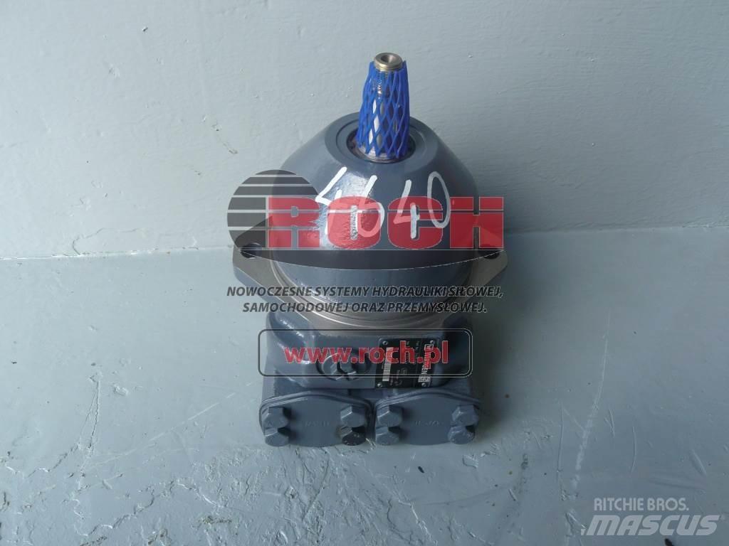 Wirtgen 2605355 Υδραυλικά