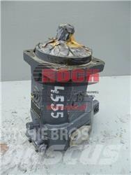 Wirtgen 43830 9605868 Κινητήρες
