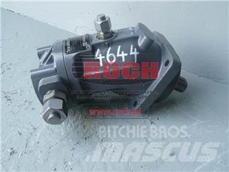 Wirtgen 48051 Κινητήρες