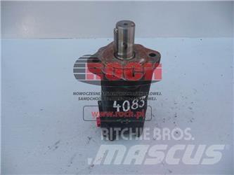 Wirtgen 53211 Κινητήρες