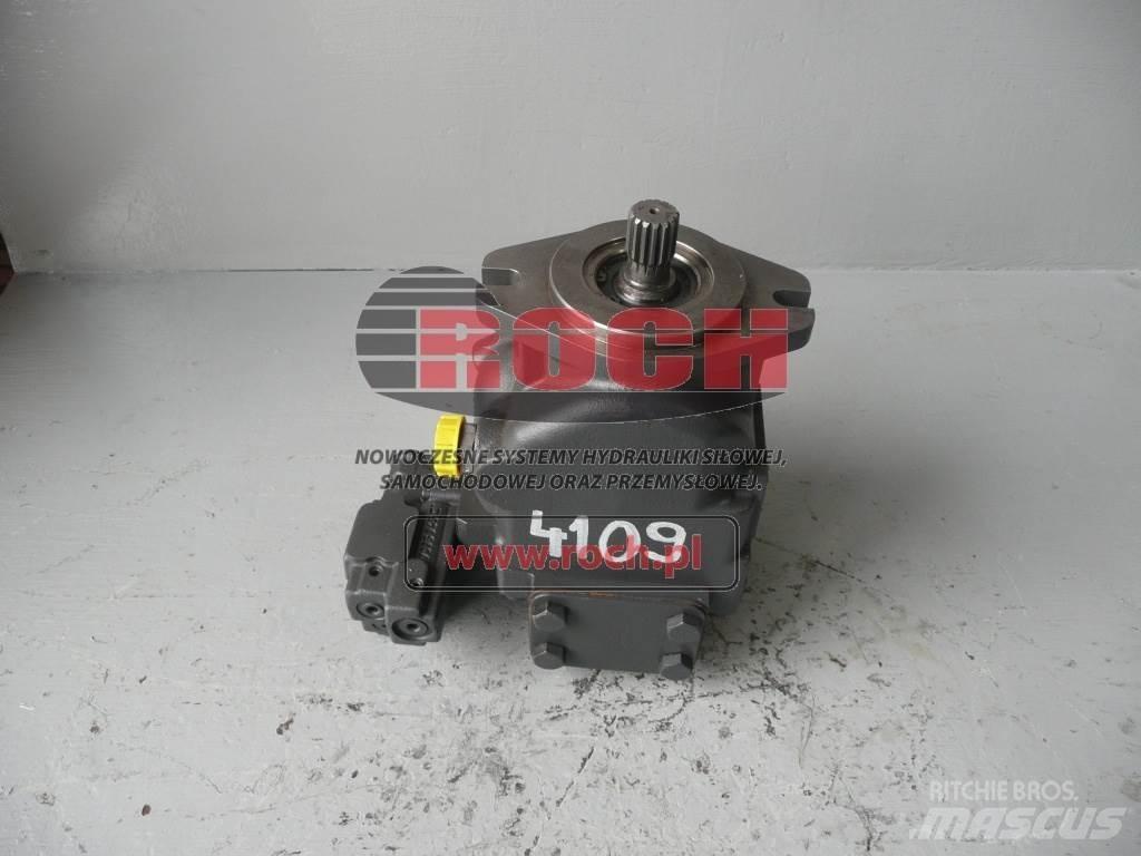 Wirtgen 83044425 2371500 Υδραυλικά