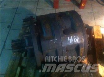 ZTS DUBNICA HMB630U82493 Κινητήρες