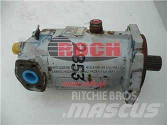 ZTS DUBNICA OMF200003901 Κινητήρες