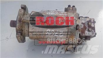 ZTS DUBNICA SMF23 Κινητήρες