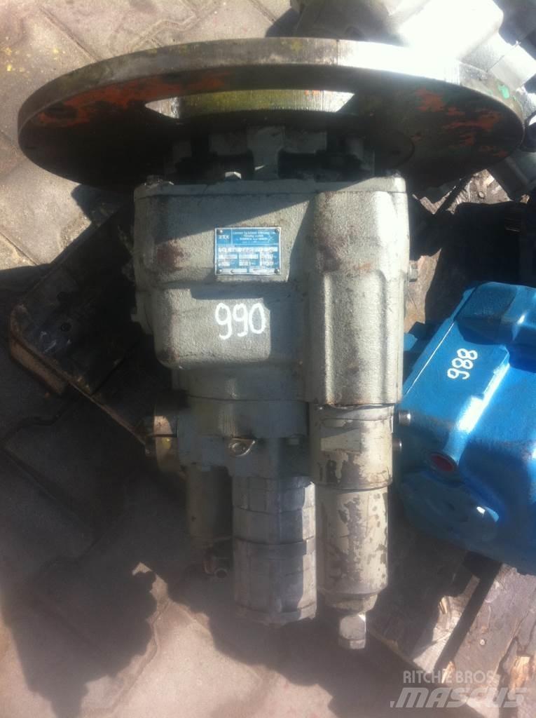 ZTS DUBNICA SPV22093277100 Υδραυλικά