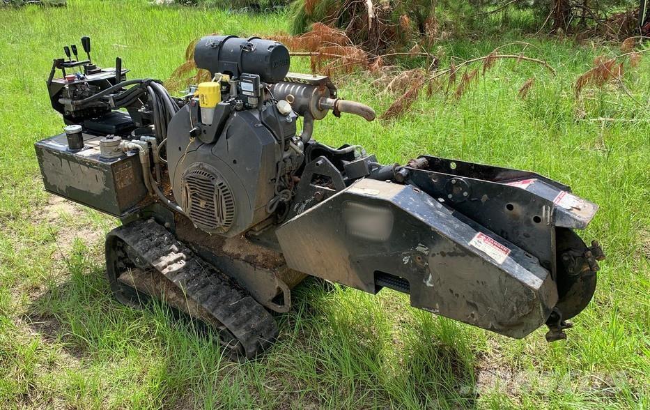 Bandit SG-40 Δασοπονία - Άλλα