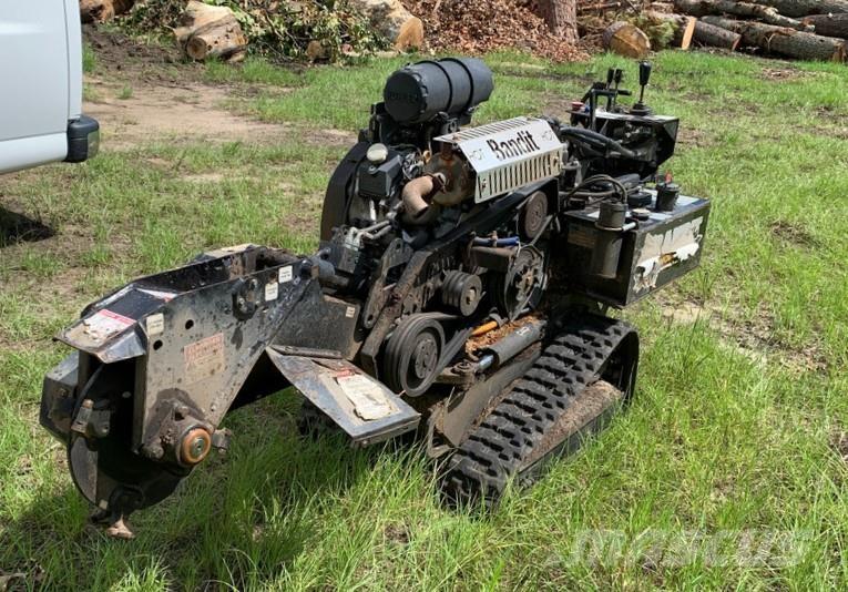 Bandit SG-40 Δασοπονία - Άλλα