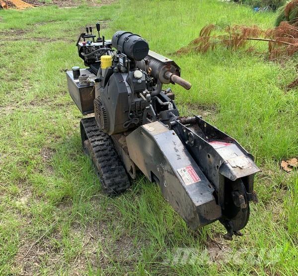 Bandit SG-40 Δασοπονία - Άλλα